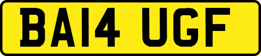 BA14UGF