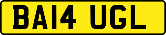 BA14UGL