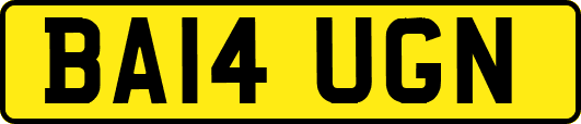 BA14UGN