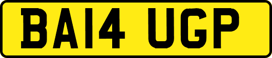 BA14UGP