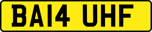 BA14UHF