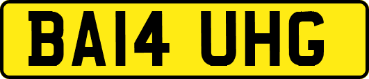 BA14UHG