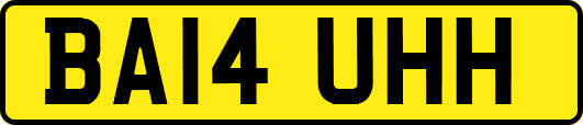 BA14UHH
