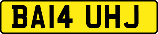 BA14UHJ