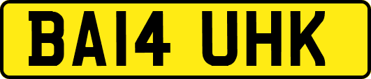 BA14UHK