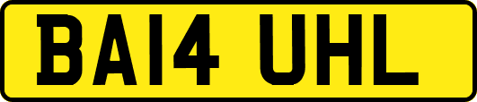 BA14UHL