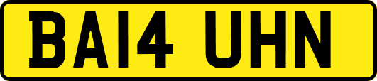 BA14UHN