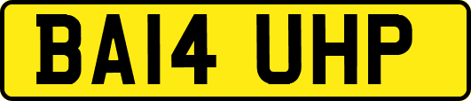 BA14UHP