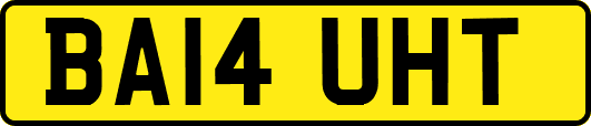 BA14UHT