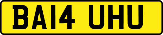 BA14UHU