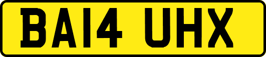 BA14UHX