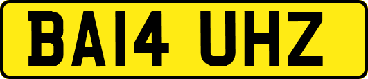 BA14UHZ