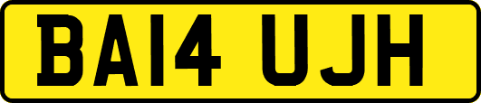 BA14UJH