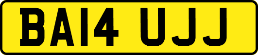BA14UJJ