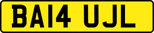 BA14UJL