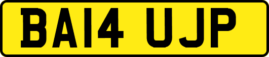 BA14UJP