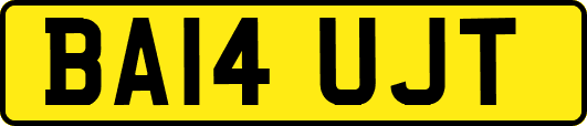 BA14UJT