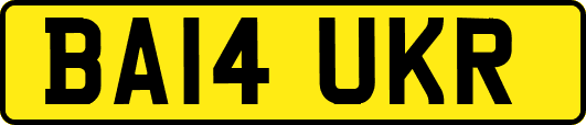 BA14UKR