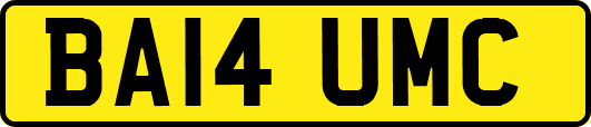 BA14UMC
