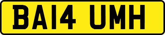 BA14UMH