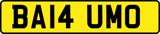 BA14UMO