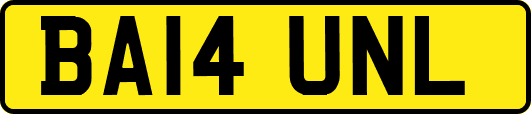 BA14UNL
