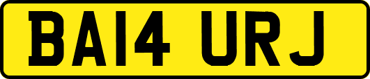 BA14URJ