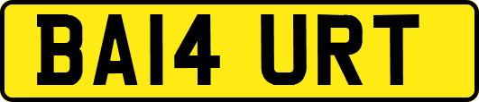 BA14URT