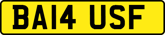BA14USF