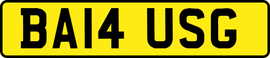 BA14USG