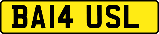 BA14USL