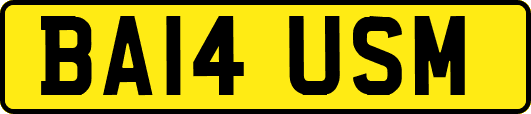BA14USM