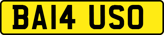 BA14USO