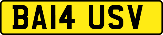 BA14USV