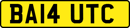 BA14UTC