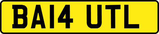 BA14UTL