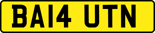 BA14UTN