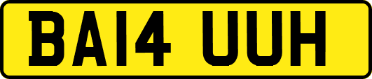 BA14UUH