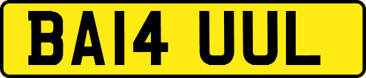 BA14UUL