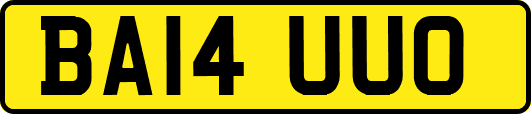 BA14UUO