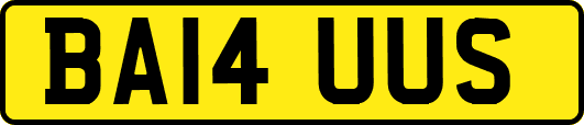 BA14UUS