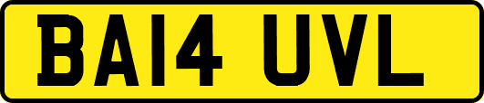 BA14UVL