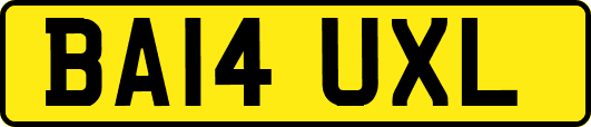BA14UXL
