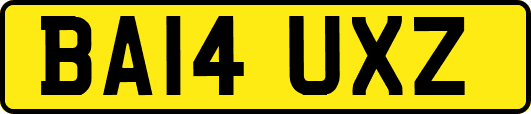 BA14UXZ