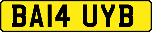BA14UYB
