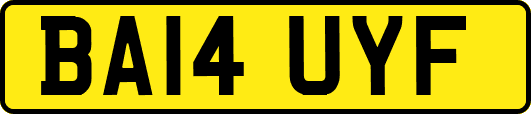 BA14UYF