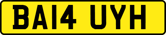 BA14UYH