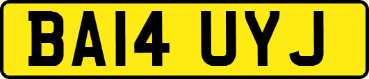 BA14UYJ