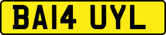 BA14UYL