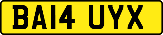 BA14UYX